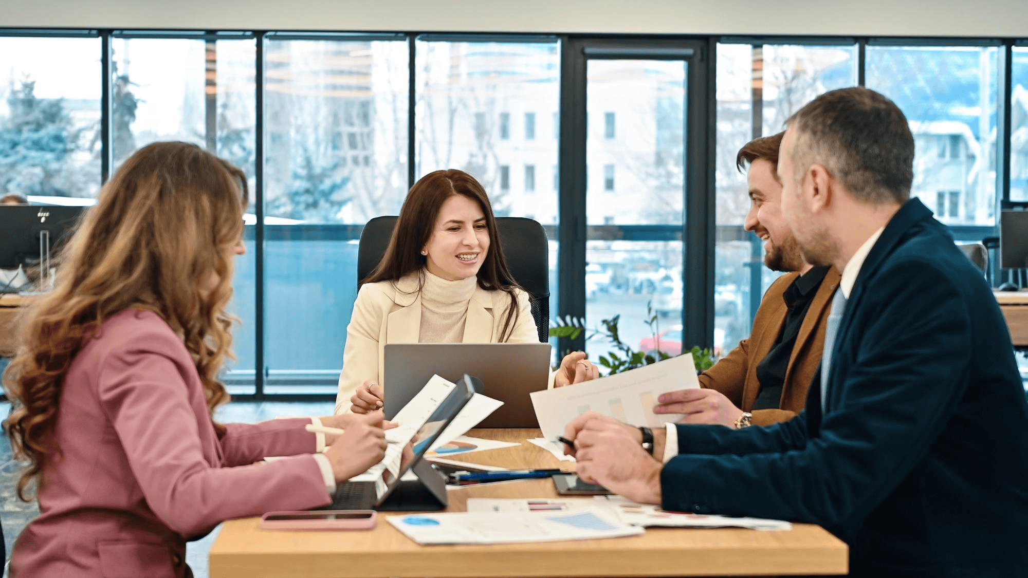 RPO (Recruitment Process Outsourcing)