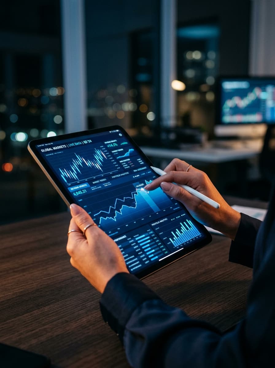 Research & Analysis